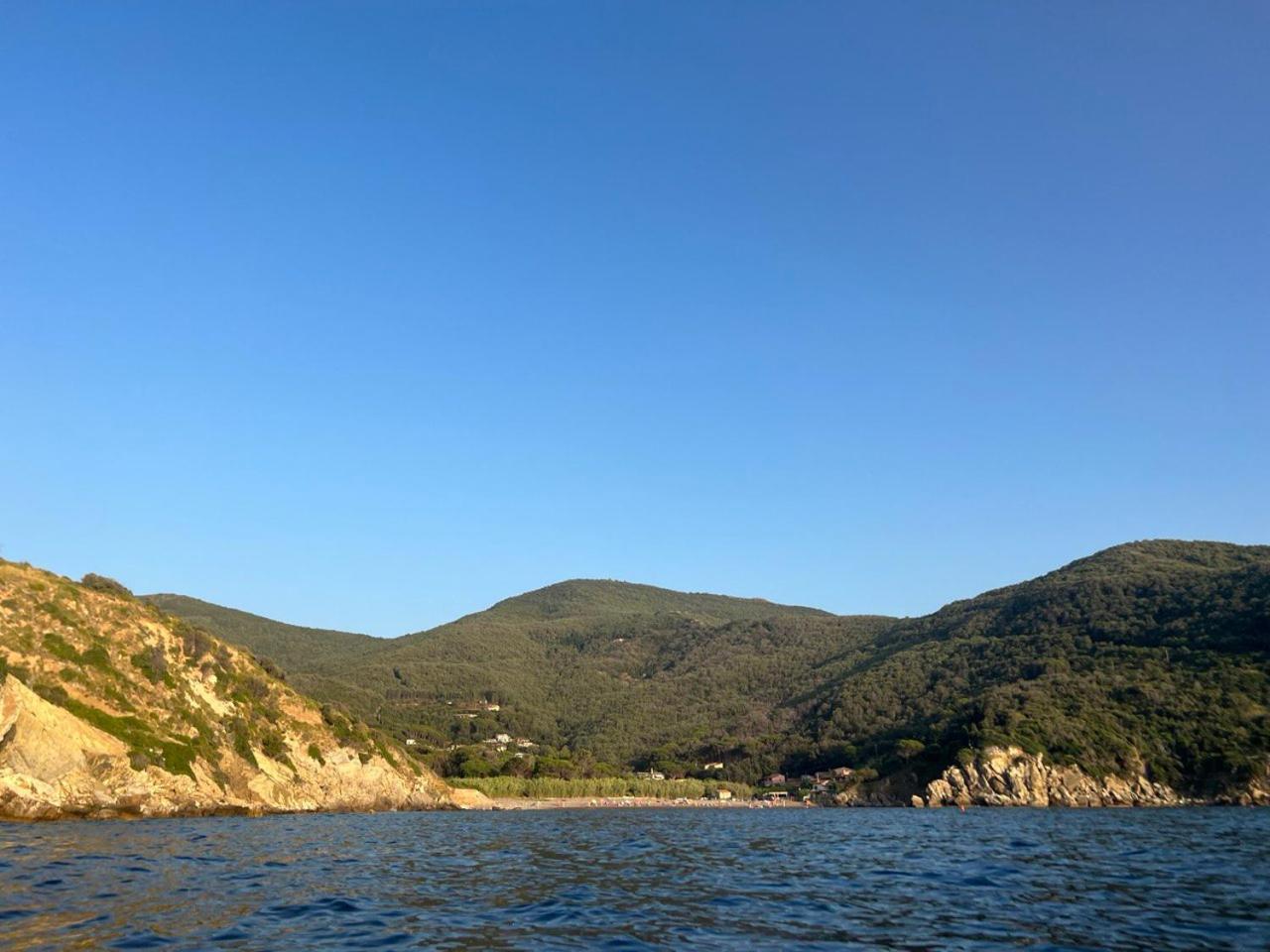 Agriturismo Paradisa Rio dellʼElba Exterior foto