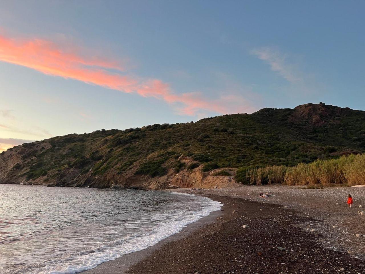 Agriturismo Paradisa Rio dellʼElba Exterior foto