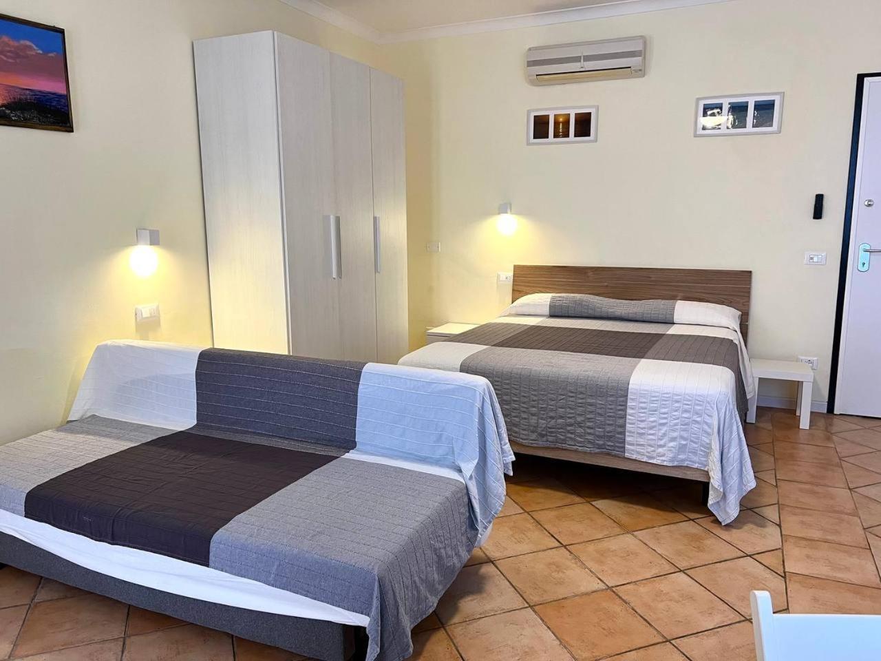 Agriturismo Paradisa Rio dellʼElba Exterior foto