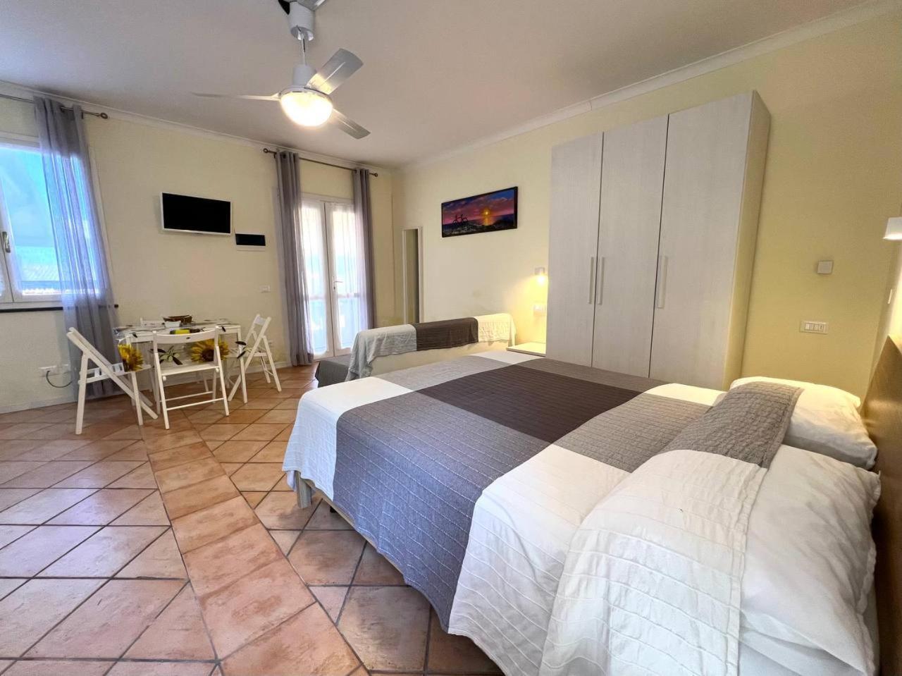 Agriturismo Paradisa Rio dellʼElba Exterior foto